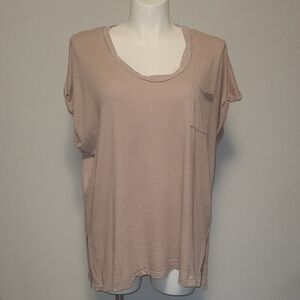 Aerie Soft Short Sleeve Tee